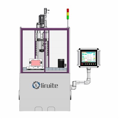Afiladora automática
